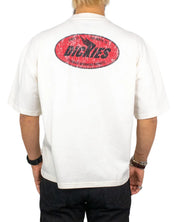 Dickies - T-shirt - Shonto - Vit
