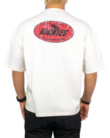 Dickies - T-shirt - Shonto - Vit