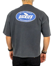 Dickies - T-shirt - Shonto - Svart