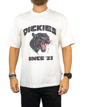 Dickies - T-shirt - McDermitt - Vit