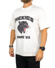 Dickies - T-shirt - McDermitt - Vit
