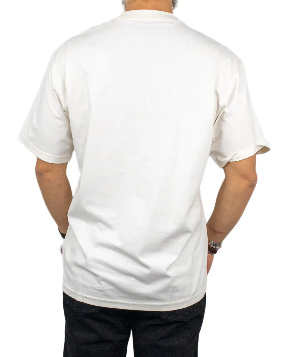 Dickies - T-shirt - McDermitt - Vit