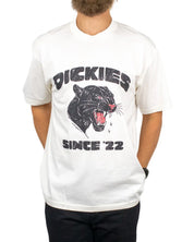 Dickies - T-shirt - McDermitt - Vit