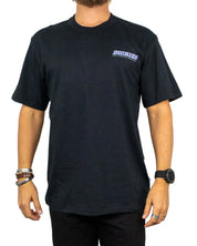 Dickies - T-shirt - Lakeridge - Svart