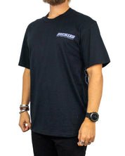 Dickies - T-shirt - Lakeridge - Svart