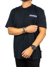 Dickies - T-shirt - Lakeridge - Svart