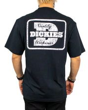 Dickies - T-shirt - Minden - Svart
