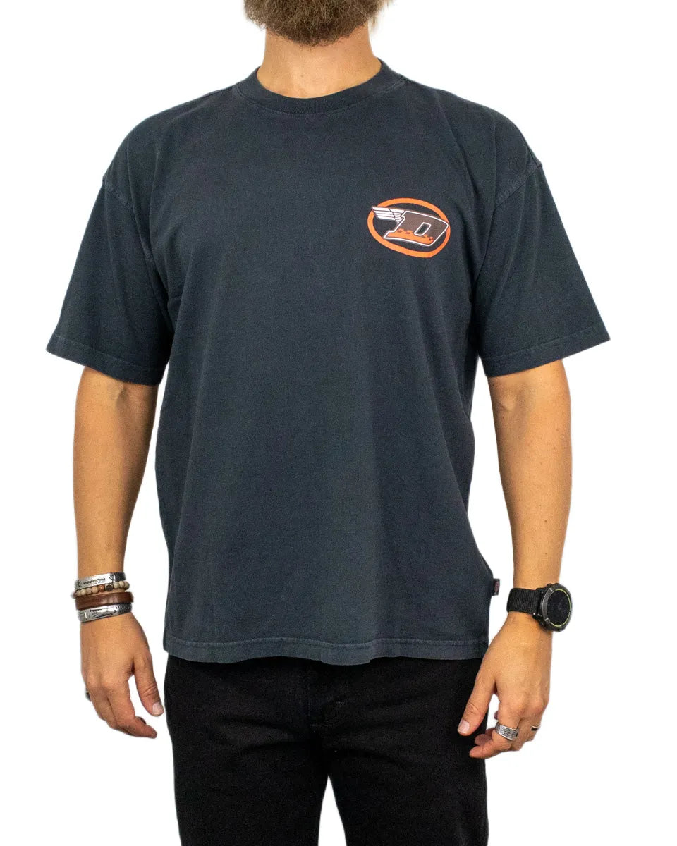 Dickies - T-shirt - Bradenton - Svart