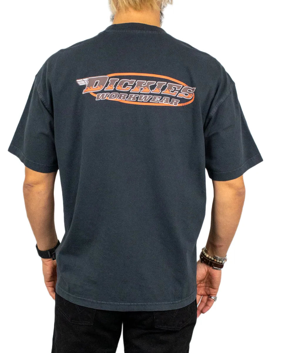 Dickies - T-shirt - Bradenton - Svart