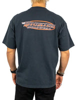 Dickies - T-shirt - Bradenton - Svart