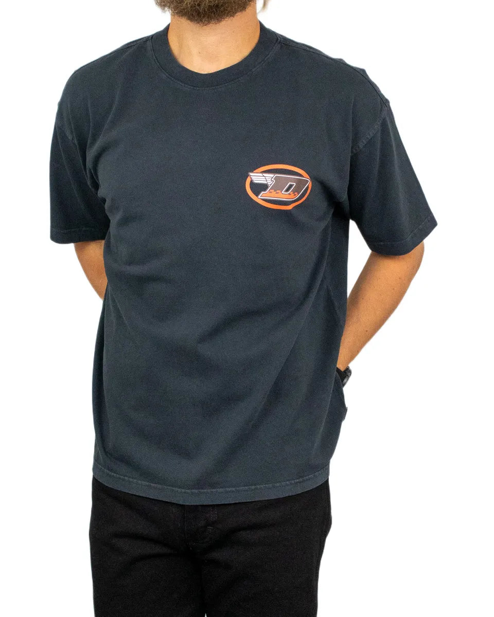 Dickies - T-shirt - Bradenton - Svart