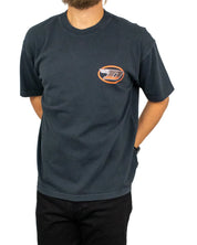 Dickies - T-shirt - Bradenton - Svart