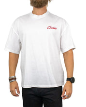 Dickies - T-shirt - Cornville - Vit