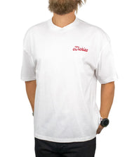 Dickies - T-shirt - Cornville - Vit