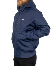Dickies - Jacka - New Sarpy - Blå