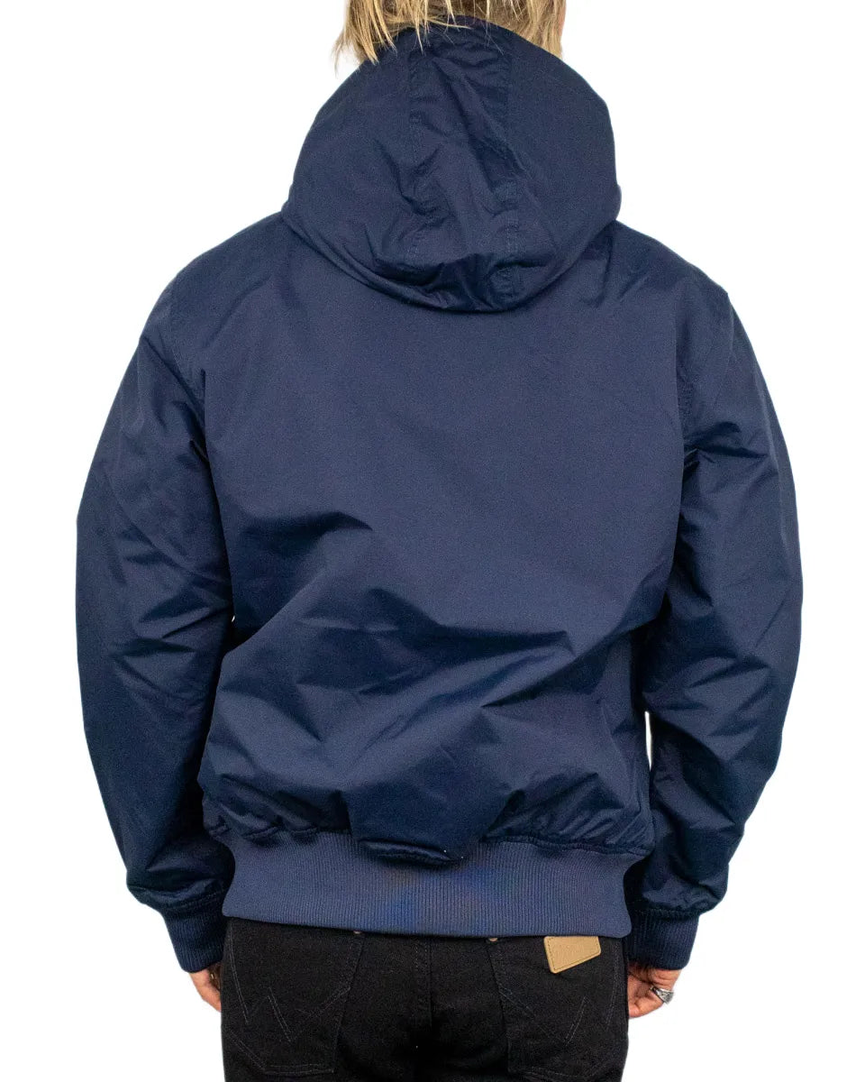 Dickies - Jacka - New Sarpy - Blå