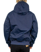 Dickies - Jacka - New Sarpy - Blå