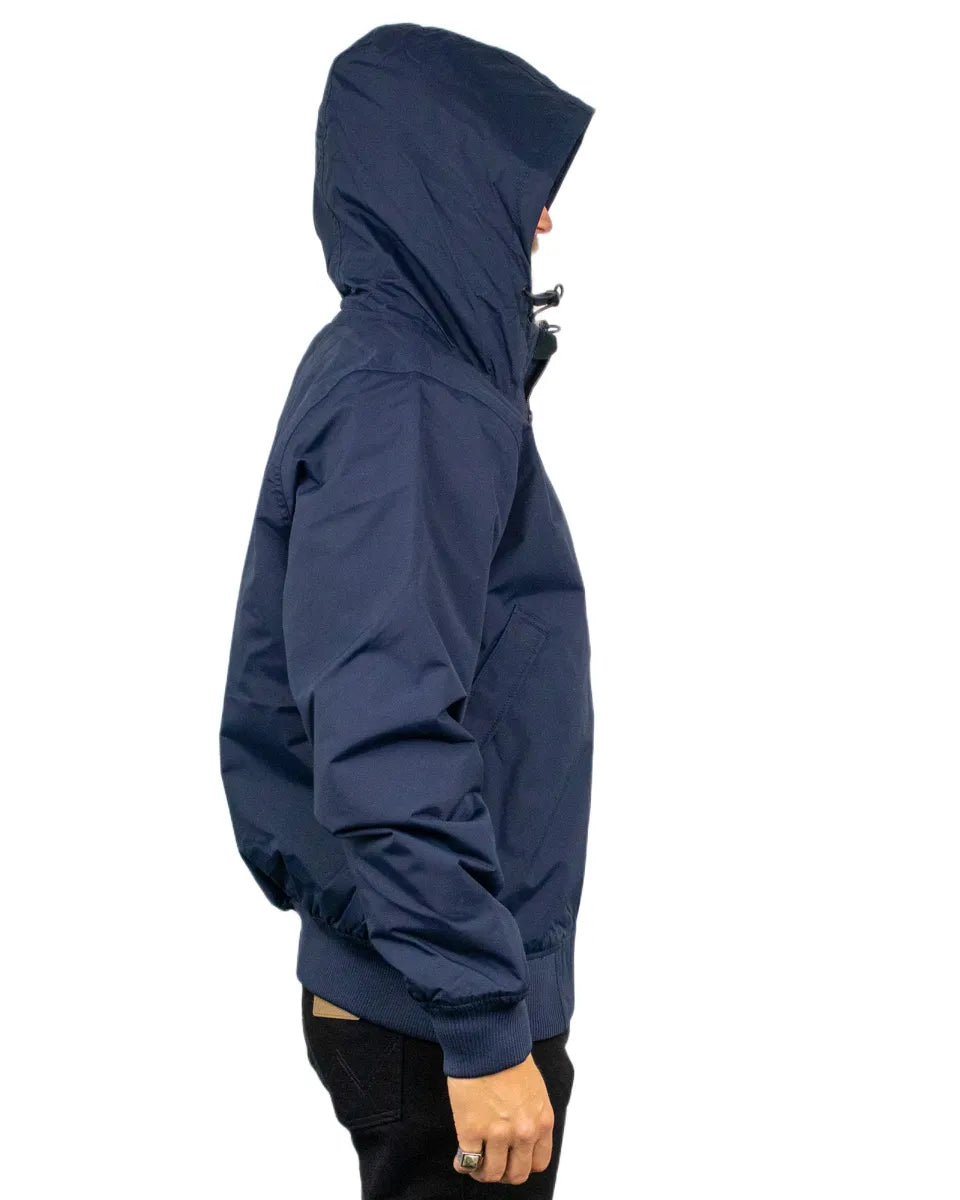 Dickies - Jacka - New Sarpy - Blå