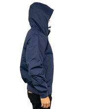 Dickies - Jacka - New Sarpy - Blå