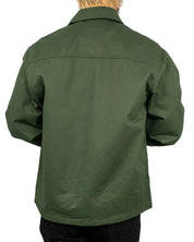 Dickies - Overshirt - 247 Shacket - Grön