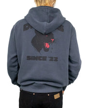 Dickies - Hoodie - McDermitt - Grå