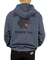 Dickies - Hoodie - McDermitt - Grå