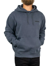 Dickies - Hoodie - McDermitt - Grå