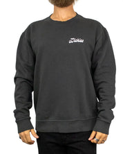Dickies - Sweatshirt - Cornville - Svart