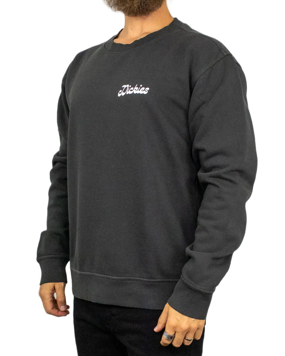 Dickies - Sweatshirt - Cornville - Svart