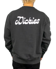 Dickies - Sweatshirt - Cornville - Svart