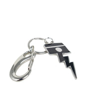 Deus Ex Machina - Nyckelring - Piston Key Tag - Silver