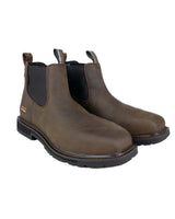 Ariat - Känga - Groundrancher Chelsea - Brun