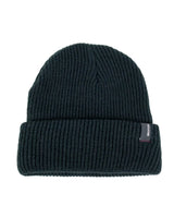 Brixton - Mössa - Heist Beanie Black - Svart