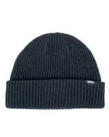 Vans - Mössa - Core Basic Cuff Beanie - Svart