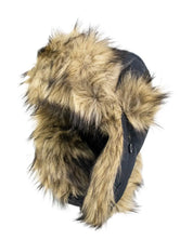 Fjällräven - Mössa - Nordic Heater - Svart