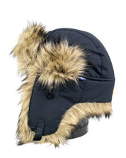 Fjällräven - Mössa - Nordic Heater - Svart
