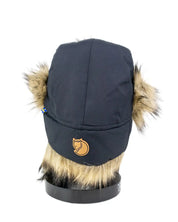 Fjällräven - Mössa - Nordic Heater - Svart