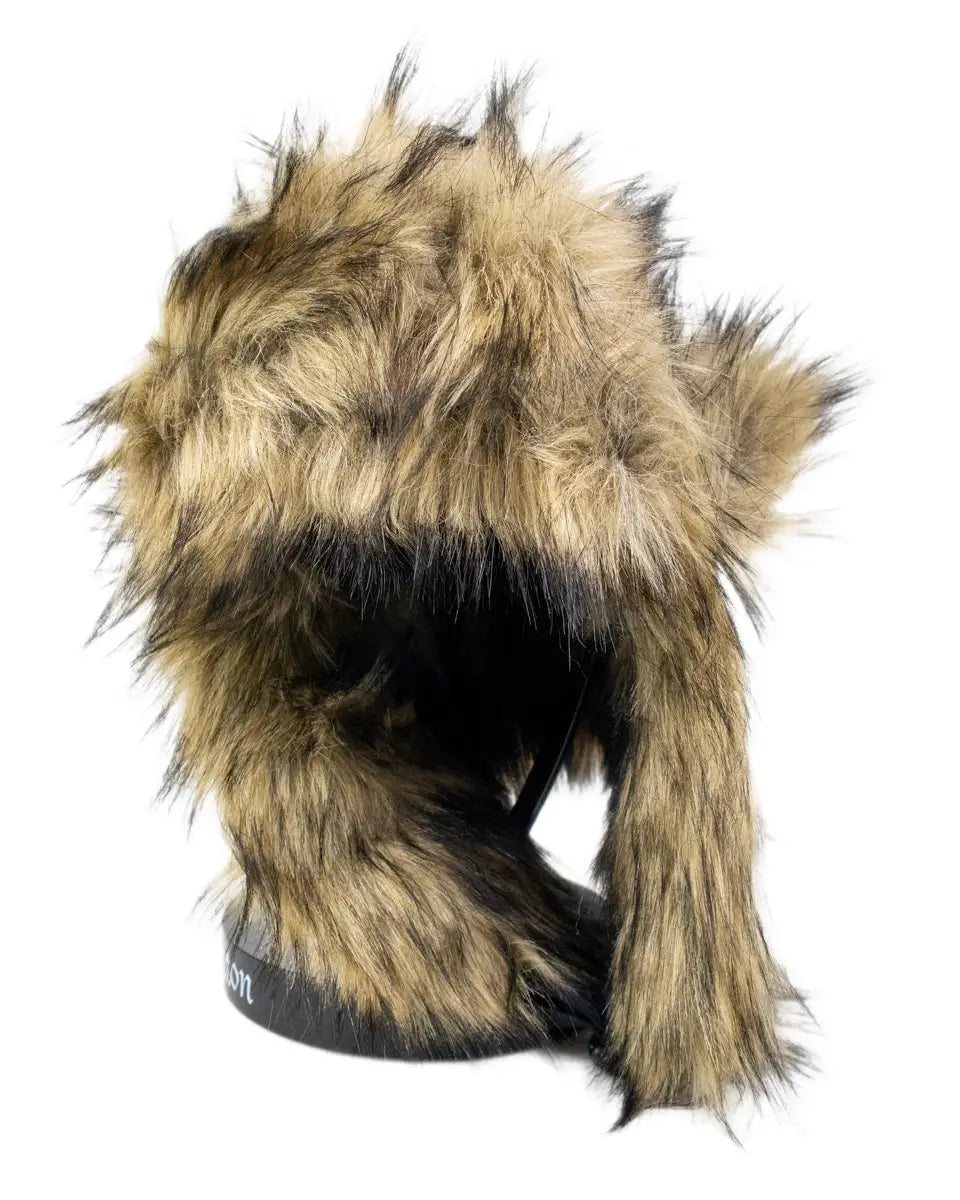 Fjällräven - Mössa - Nordic Heater - Svart