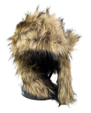 Fjällräven - Mössa - Nordic Heater - Svart