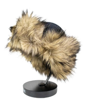 Fjällräven - Mössa - Nordic Heater - Svart