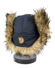 Fjällräven - Mössa - Nordic Heater - Svart