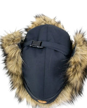 Fjällräven - Mössa - Nordic Heater - Svart