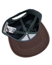 Stetson - Truckerkeps - Hockey Sports - Khaki / Blå
