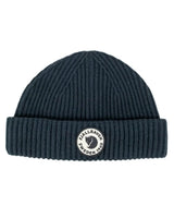 Fjällräven - Mössa - 1960 Lite Logo - Svart