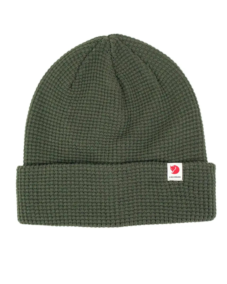 Fjällräven - Mössa - Tab Hat - Grön