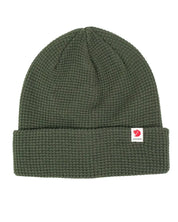 Fjällräven - Mössa - Tab Hat - Grön