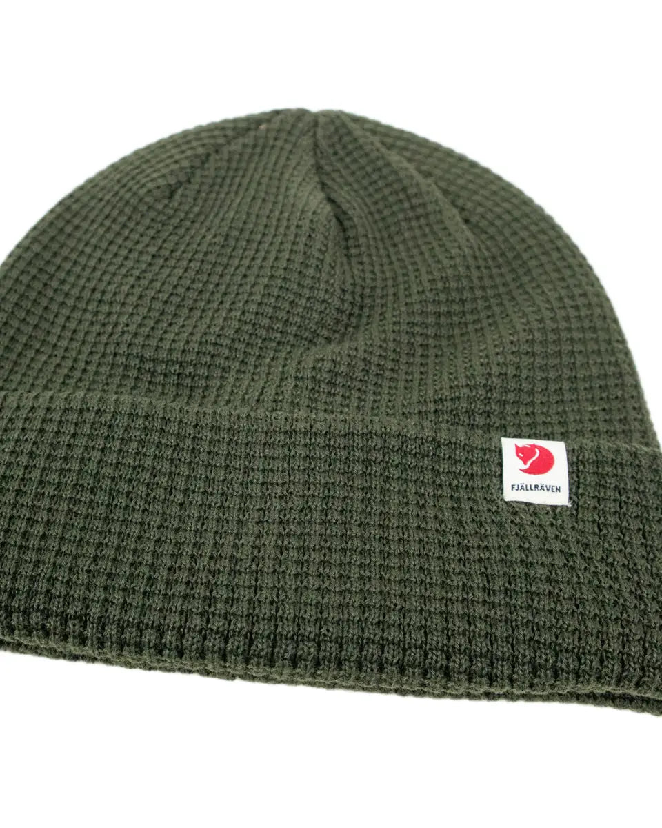 Fjällräven - Mössa - Tab Hat - Grön
