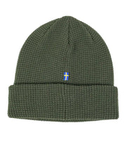 Fjällräven - Mössa - Tab Hat - Grön