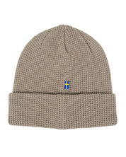 Fjällräven - Mössa - Tab Hat - Beige