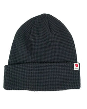 Fjällräven - Mössa - Tab Hat - Svart